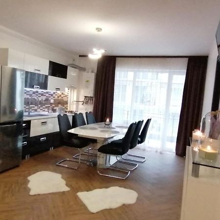 Iris Vivo Mall Cluj-Napoca Eksteriør billede