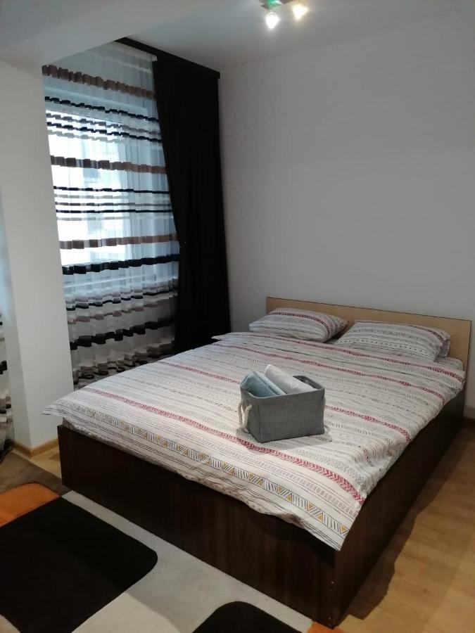 Iris Vivo Mall Cluj-Napoca Eksteriør billede