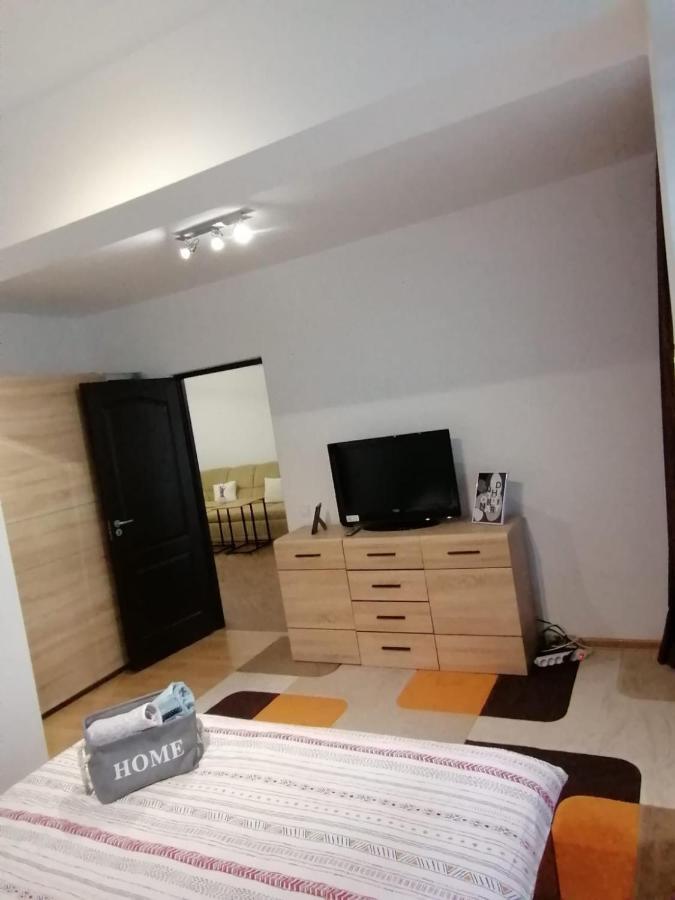 Iris Vivo Mall Cluj-Napoca Eksteriør billede