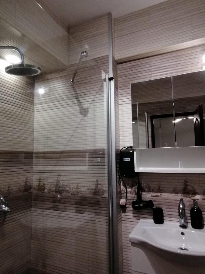 Iris Vivo Mall Cluj-Napoca Eksteriør billede