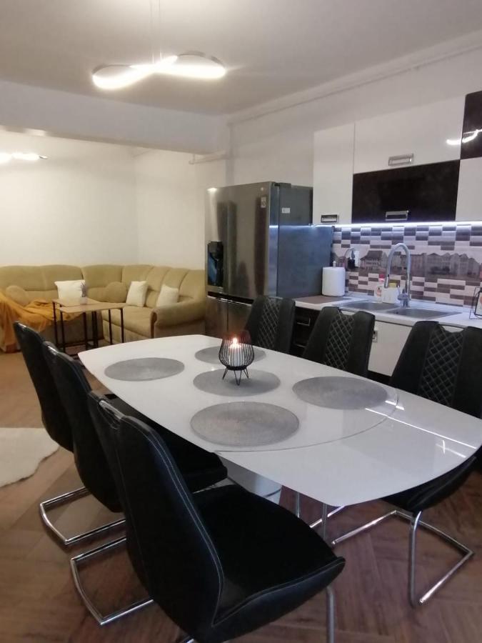 Iris Vivo Mall Cluj-Napoca Eksteriør billede