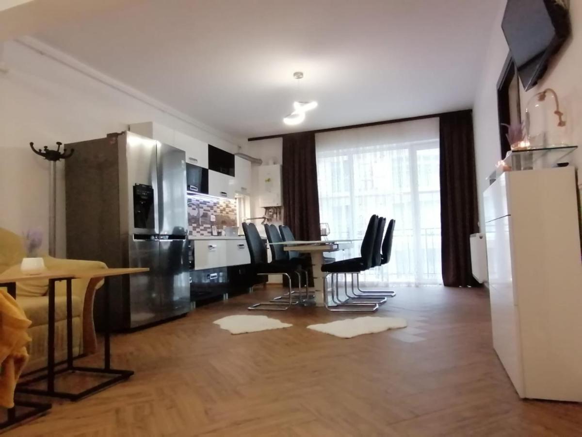 Iris Vivo Mall Cluj-Napoca Eksteriør billede