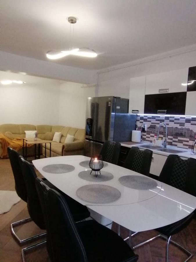 Iris Vivo Mall Cluj-Napoca Eksteriør billede