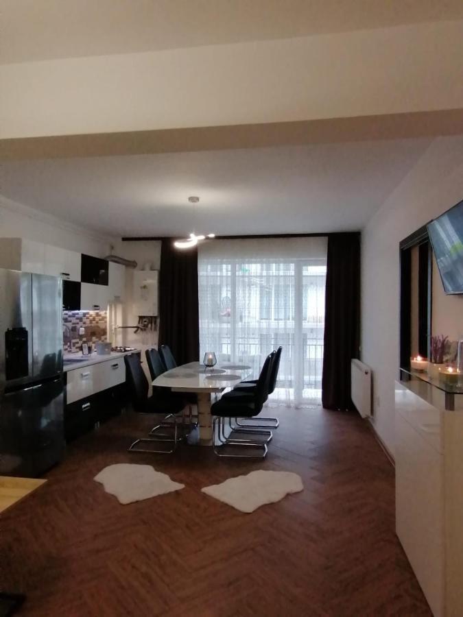 Iris Vivo Mall Cluj-Napoca Eksteriør billede