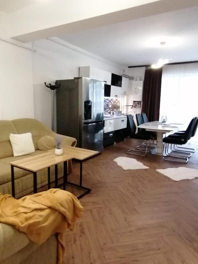Iris Vivo Mall Cluj-Napoca Eksteriør billede