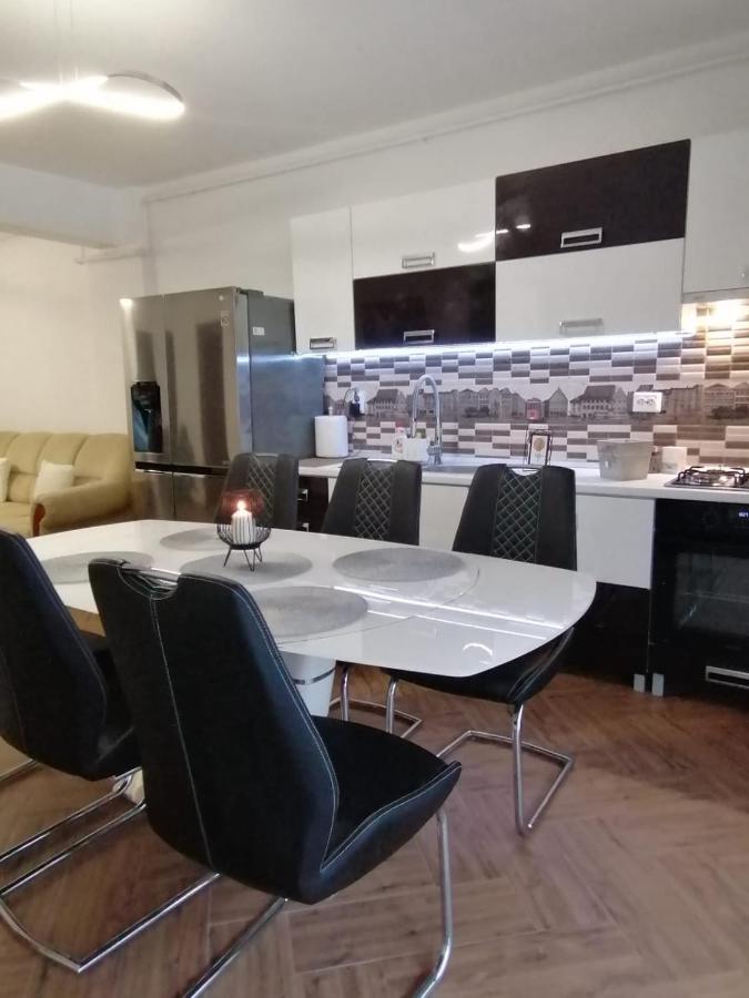 Iris Vivo Mall Cluj-Napoca Eksteriør billede