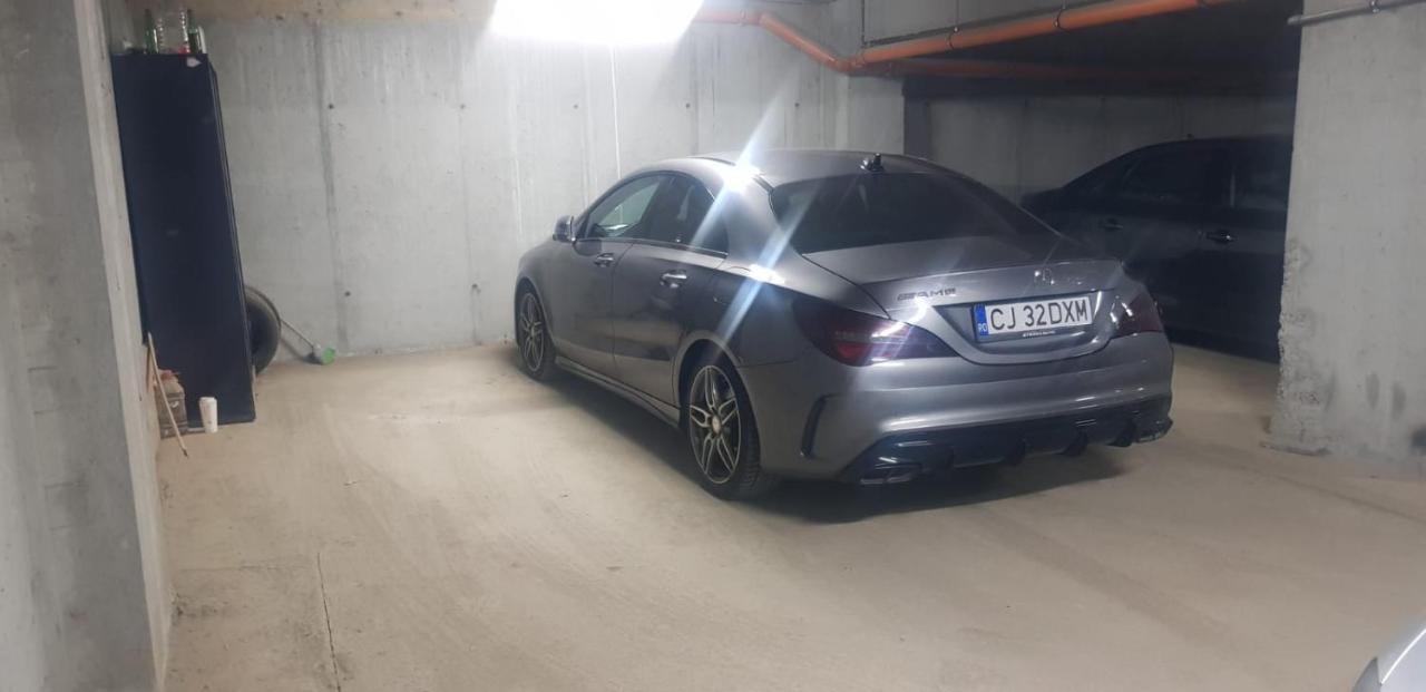Iris Vivo Mall Cluj-Napoca Eksteriør billede